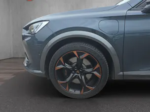 CUPRA Formentor 1.4 e-HYBRID pHEV VZ DSG