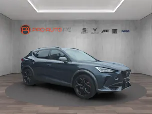 CUPRA Formentor 1.4 e-HYBRID pHEV VZ DSG