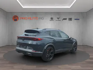CUPRA Formentor 1.4 e-HYBRID pHEV VZ DSG