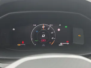 CUPRA Formentor 1.4 e-HYBRID pHEV VZ DSG