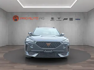 CUPRA Formentor 1.4 e-HYBRID pHEV VZ DSG