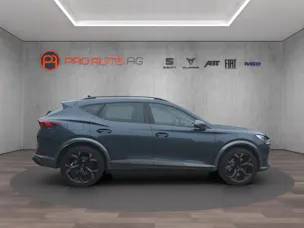 CUPRA Formentor 1.4 e-HYBRID pHEV VZ DSG