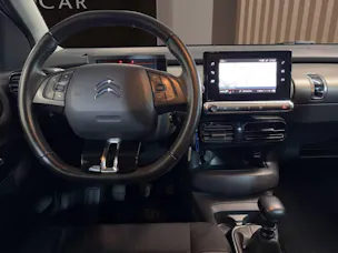 CITROEN C4 Cactus 1.2 Pure Tech Feel