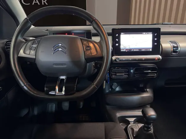 CITROEN C4 Cactus 1.2 Pure Tech Feel