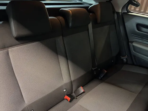 CITROEN C4 Cactus 1.2 Pure Tech Feel