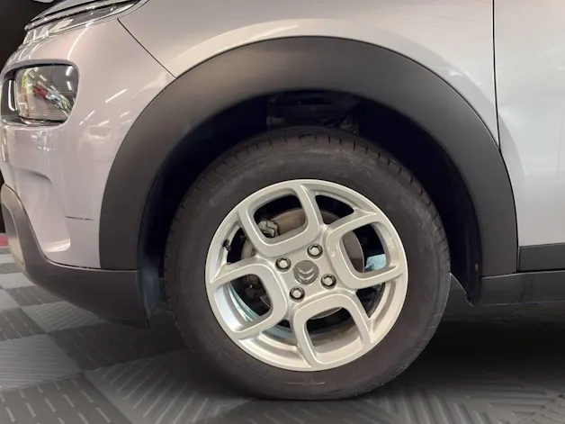 CITROEN C4 Cactus 1.2 Pure Tech Feel
