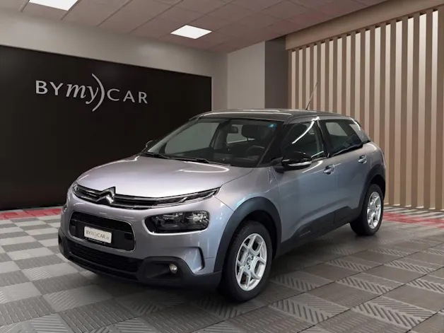 CITROEN C4 Cactus 1.2 Pure Tech Feel