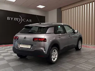 CITROEN C4 Cactus 1.2 Pure Tech Feel