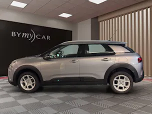 CITROEN C4 Cactus 1.2 Pure Tech Feel