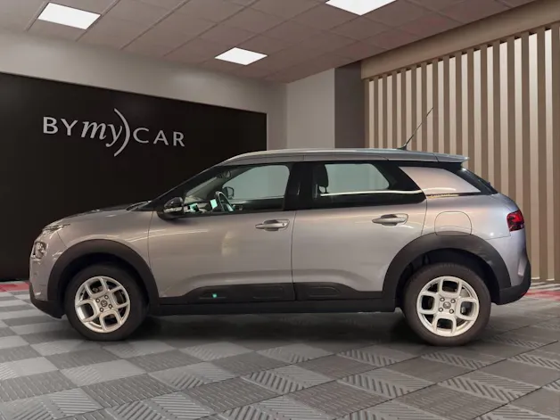 CITROEN C4 Cactus 1.2 Pure Tech Feel