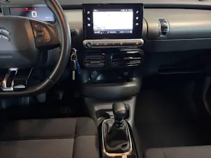 CITROEN C4 Cactus 1.2 Pure Tech Feel