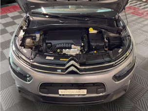 CITROEN C4 Cactus 1.2 Pure Tech Feel