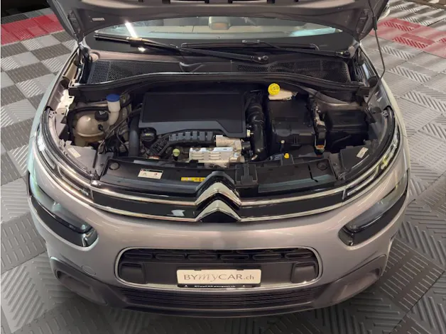 CITROEN C4 Cactus 1.2 Pure Tech Feel
