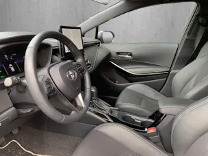 Toyota Corolla 2.0 HSD Premiumt e- CVT