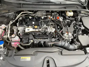 Toyota Corolla 2.0 HSD Premiumt e- CVT
