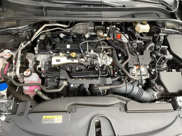 Toyota Corolla 2.0 HSD Premiumt e- CVT