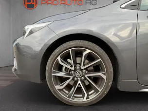 Toyota Corolla 2.0 HSD Premiumt e- CVT