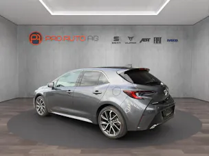 Toyota Corolla 2.0 HSD Premiumt e- CVT