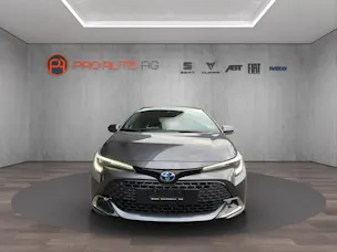Toyota Corolla 2.0 HSD Premiumt e- CVT