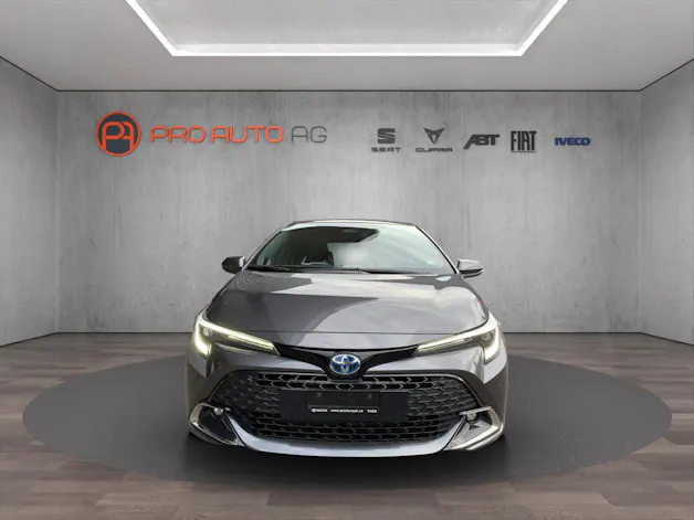 Toyota Corolla 2.0 HSD Premiumt e- CVT