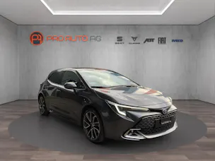 Toyota Corolla 2.0 HSD Premiumt e- CVT