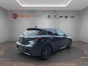 Toyota Corolla 2.0 HSD Premiumt e- CVT