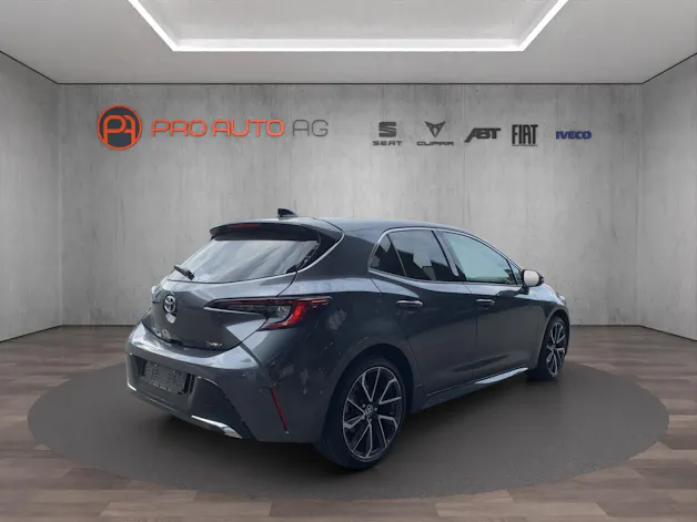 Toyota Corolla 2.0 HSD Premiumt e- CVT