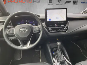 Toyota Corolla 2.0 HSD Premiumt e- CVT