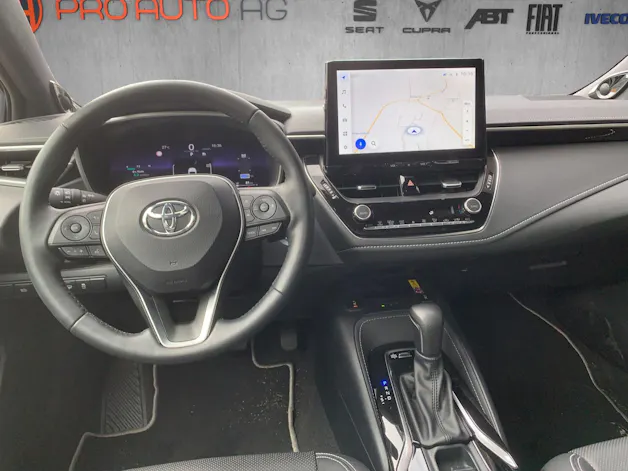 Toyota Corolla 2.0 HSD Premiumt e- CVT