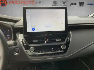 Toyota Corolla 2.0 HSD Premiumt e- CVT