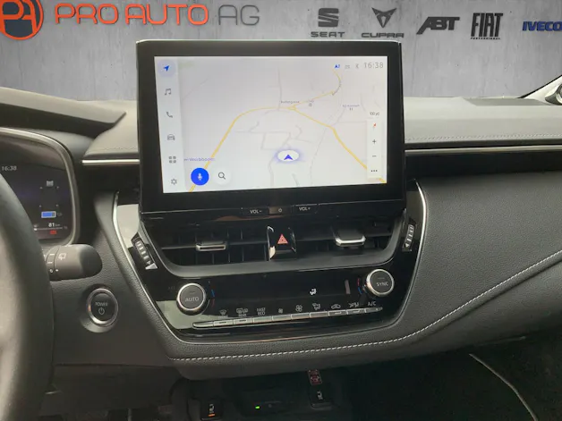 Toyota Corolla 2.0 HSD Premiumt e- CVT