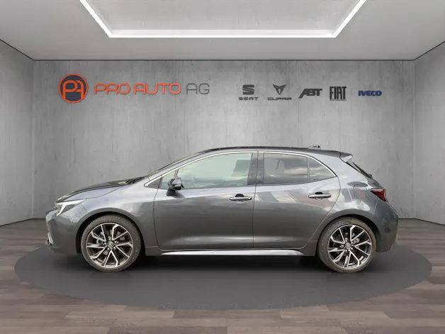 Toyota Corolla 2.0 HSD Premiumt e- CVT