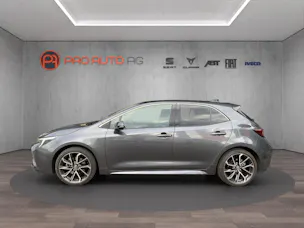 Toyota Corolla 2.0 HSD Premiumt e- CVT