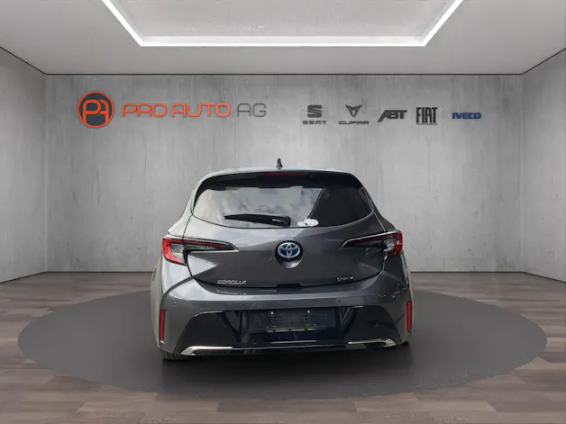 Toyota Corolla 2.0 HSD Premiumt e- CVT