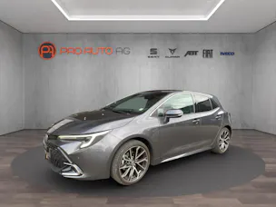 Toyota Corolla 2.0 HSD Premiumt e- CVT