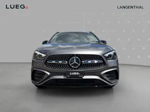 MERCEDES-BENZ GLA 220d 4Matic 8G-DCTSwiss Star
