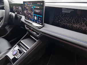 VW Tiguan 2.0 TSI DSG R-Line 4Motion