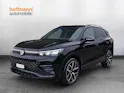 VW Tiguan 2.0 TSI DSG R-Line 4Motion