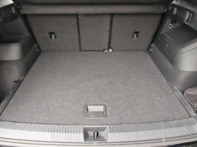 VW Tiguan 2.0 TSI DSG R-Line 4Motion