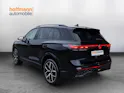 VW Tiguan 2.0 TSI DSG R-Line 4Motion