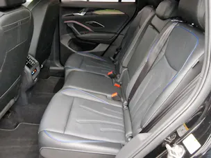 VW Tiguan 2.0 TSI DSG R-Line 4Motion
