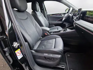 VW Tiguan 2.0 TSI DSG R-Line 4Motion