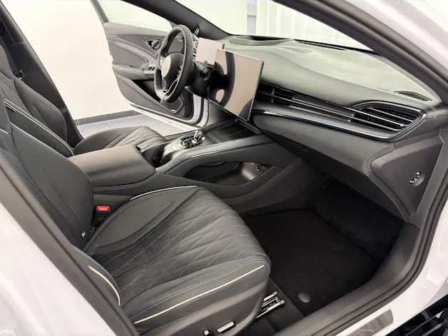 BYD Seal 82,5 kWh Excellence