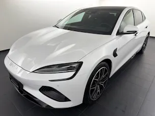 BYD Seal 82,5 kWh Excellence
