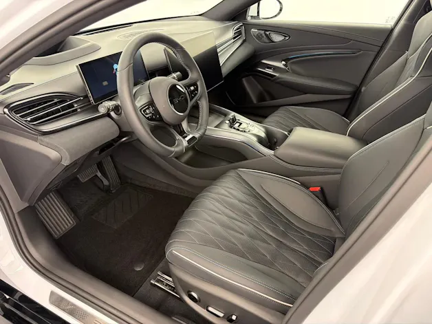 BYD Seal 82,5 kWh Excellence