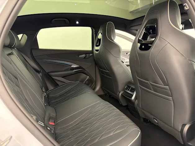 BYD Seal 82,5 kWh Excellence