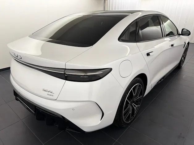 BYD Seal 82,5 kWh Excellence