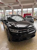 VW T-Roc 2.0 TSI R-Line DSG 4Motion
