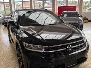 VW T-Roc 2.0 TSI R-Line DSG 4Motion
