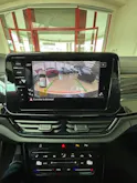 VW T-Roc 2.0 TSI R-Line DSG 4Motion
